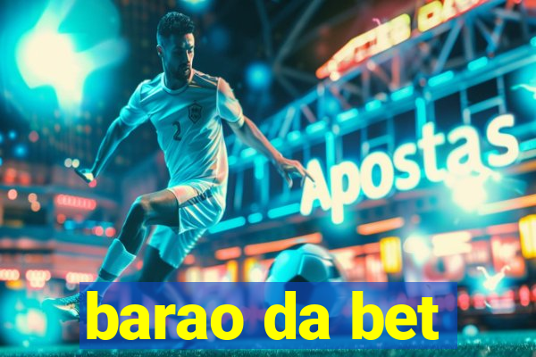 barao da bet